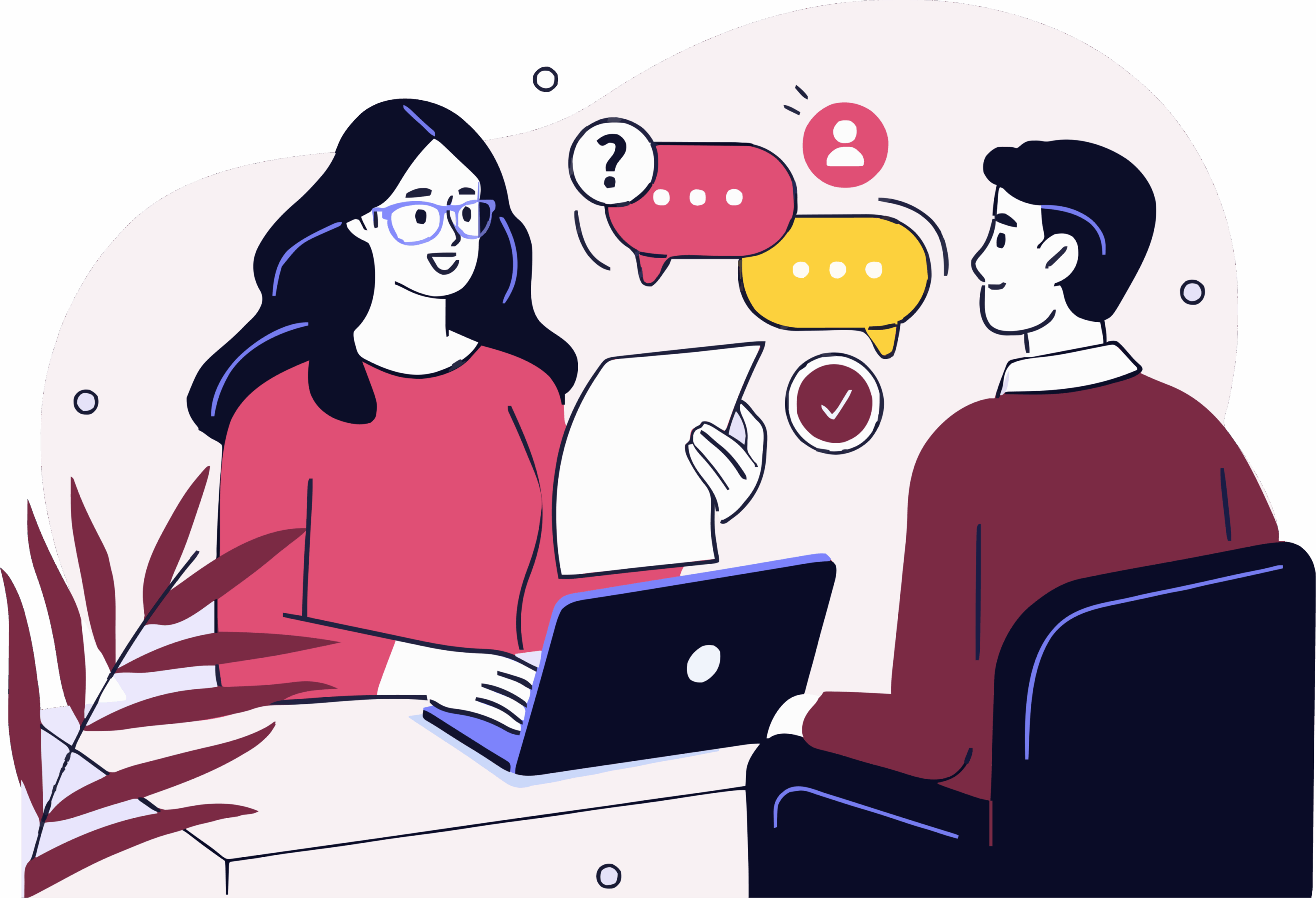 HR Consulting